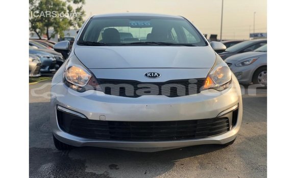 Buy Import Kia Rio Other Car in Import - Dubai in Dhufar Buy Import Kia Rio Other Car in Import - Dubai in Dhufar