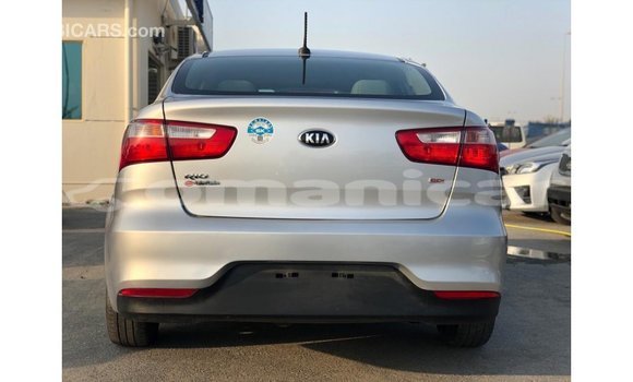 Buy Import Kia Rio Other Car in Import - Dubai in Dhufar Buy Import Kia Rio Other Car in Import - Dubai in Dhufar