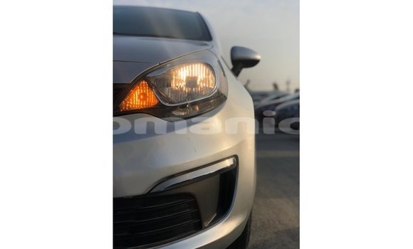 Buy Import Kia Rio Other Car in Import - Dubai in Dhufar Buy Import Kia Rio Other Car in Import - Dubai in Dhufar
