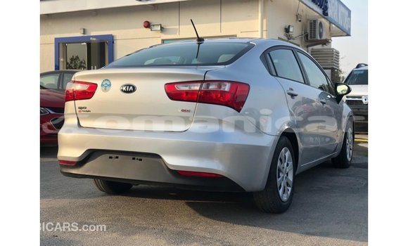 Buy Import Kia Rio Other Car in Import - Dubai in Dhufar Buy Import Kia Rio Other Car in Import - Dubai in Dhufar