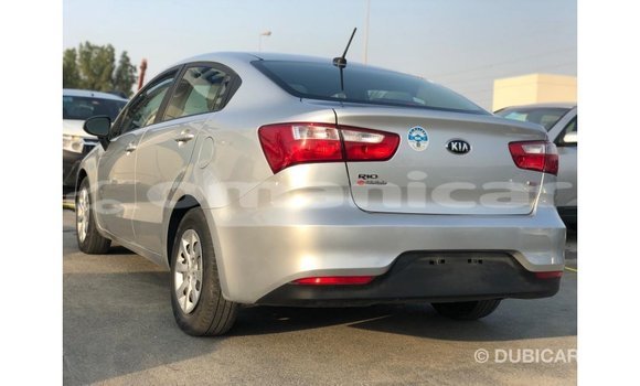 Buy Import Kia Rio Other Car in Import - Dubai in Dhufar Buy Import Kia Rio Other Car in Import - Dubai in Dhufar