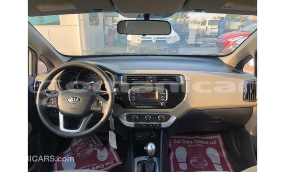 Buy Import Kia Rio Other Car in Import - Dubai in Dhufar Buy Import Kia Rio Other Car in Import - Dubai in Dhufar