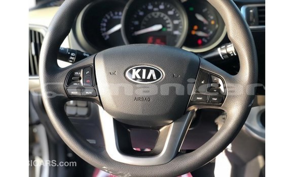 Buy Import Kia Rio Other Car in Import - Dubai in Dhufar Buy Import Kia Rio Other Car in Import - Dubai in Dhufar