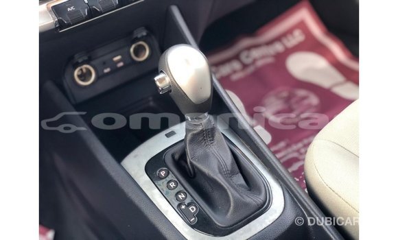 Buy Import Kia Rio Other Car in Import - Dubai in Dhufar Buy Import Kia Rio Other Car in Import - Dubai in Dhufar