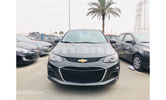 Buy Import Chevrolet Sonic Other Car in Import - Dubai in Dhufar Buy Import Chevrolet Sonic Other Car in Import - Dubai in Dhufar