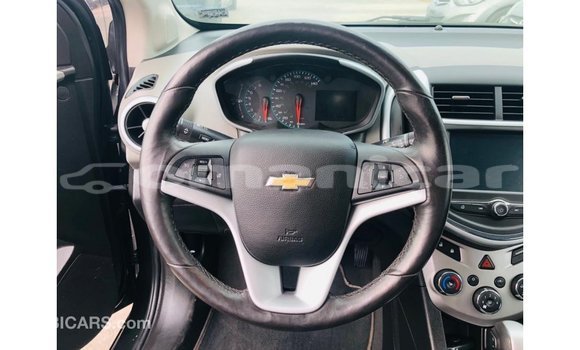 Buy Import Chevrolet Sonic Other Car in Import - Dubai in Dhufar Buy Import Chevrolet Sonic Other Car in Import - Dubai in Dhufar