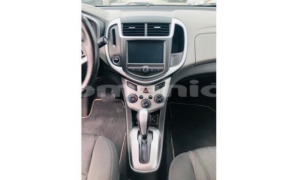 Buy Import Chevrolet Sonic Other Car in Import - Dubai in Dhufar Buy Import Chevrolet Sonic Other Car in Import - Dubai in Dhufar