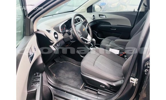 Buy Import Chevrolet Sonic Other Car in Import - Dubai in Dhufar Buy Import Chevrolet Sonic Other Car in Import - Dubai in Dhufar
