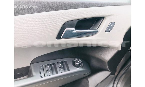 Buy Import Chevrolet Sonic Other Car in Import - Dubai in Dhufar Buy Import Chevrolet Sonic Other Car in Import - Dubai in Dhufar