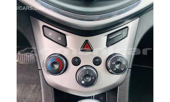 Buy Import Chevrolet Sonic Other Car in Import - Dubai in Dhufar Buy Import Chevrolet Sonic Other Car in Import - Dubai in Dhufar