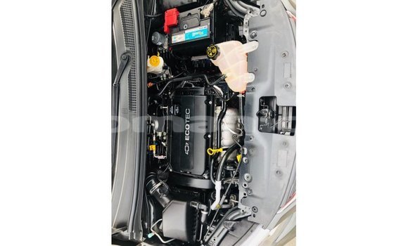 Buy Import Chevrolet Sonic Other Car in Import - Dubai in Dhufar Buy Import Chevrolet Sonic Other Car in Import - Dubai in Dhufar