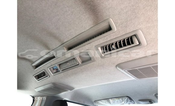 Buy Import Toyota Hiace White Car in Import - Dubai in Dhufar Buy Import Toyota Hiace White Car in Import - Dubai in Dhufar