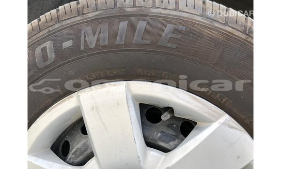 Buy Import Toyota Hiace White Car in Import - Dubai in Dhufar Buy Import Toyota Hiace White Car in Import - Dubai in Dhufar