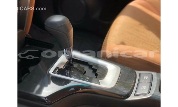 Buy Import Toyota Fortuner White Car in Import - Dubai in Dhufar Buy Import Toyota Fortuner White Car in Import - Dubai in Dhufar