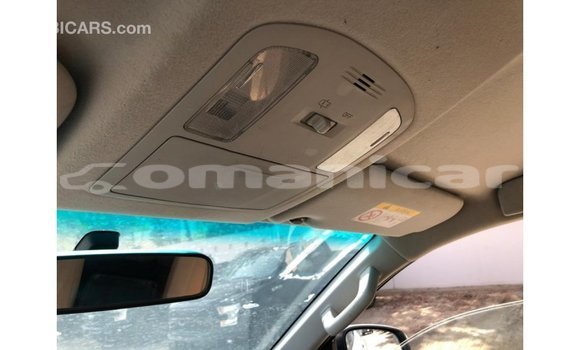 Buy Import Toyota Fortuner White Car in Import - Dubai in Dhufar Buy Import Toyota Fortuner White Car in Import - Dubai in Dhufar