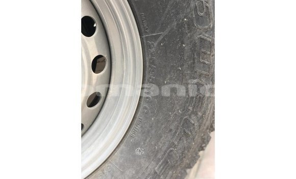 Buy Import Toyota Land Cruiser Other Car in Import - Dubai in Dhufar Buy Import Toyota Land Cruiser Other Car in Import - Dubai in Dhufar