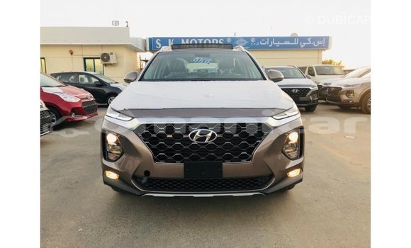Buy Import Hyundai Santa Fe Brown Car in Import - Dubai in Dhufar Buy Import Hyundai Santa Fe Brown Car in Import - Dubai in Dhufar
