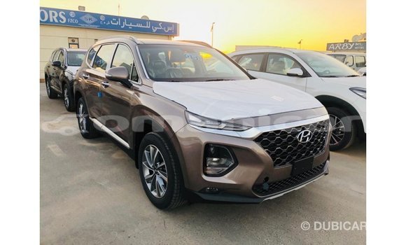 Buy Import Hyundai Santa Fe Brown Car in Import - Dubai in Dhufar Buy Import Hyundai Santa Fe Brown Car in Import - Dubai in Dhufar