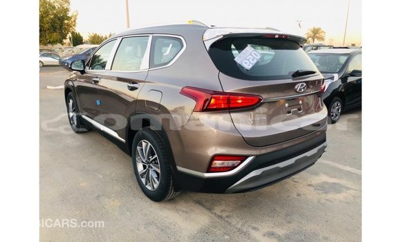 Buy Import Hyundai Santa Fe Brown Car in Import - Dubai in Dhufar Buy Import Hyundai Santa Fe Brown Car in Import - Dubai in Dhufar