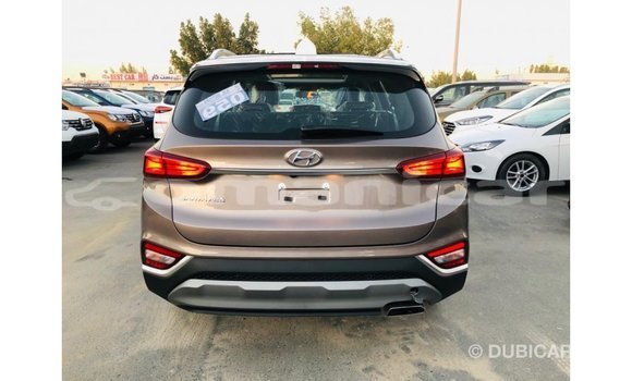 Buy Import Hyundai Santa Fe Brown Car in Import - Dubai in Dhufar Buy Import Hyundai Santa Fe Brown Car in Import - Dubai in Dhufar