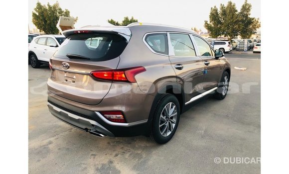 Buy Import Hyundai Santa Fe Brown Car in Import - Dubai in Dhufar Buy Import Hyundai Santa Fe Brown Car in Import - Dubai in Dhufar