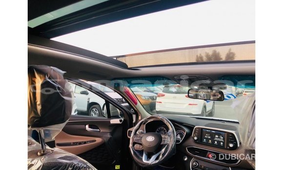 Buy Import Hyundai Santa Fe Brown Car in Import - Dubai in Dhufar Buy Import Hyundai Santa Fe Brown Car in Import - Dubai in Dhufar
