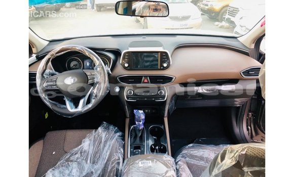 Buy Import Hyundai Santa Fe Brown Car in Import - Dubai in Dhufar Buy Import Hyundai Santa Fe Brown Car in Import - Dubai in Dhufar