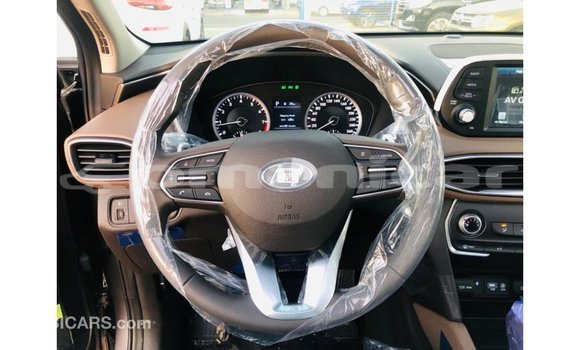Buy Import Hyundai Santa Fe Brown Car in Import - Dubai in Dhufar Buy Import Hyundai Santa Fe Brown Car in Import - Dubai in Dhufar