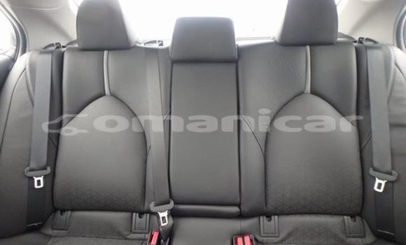 Buy Used Toyota Camry Blue Car in Muscat in Masqat Buy Used Toyota Camry Blue Car in Muscat in Masqat