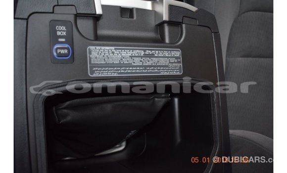 Buy Import Toyota Land Cruiser Other Car in Import - Dubai in Dhufar Buy Import Toyota Land Cruiser Other Car in Import - Dubai in Dhufar