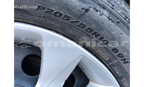 Buy Import Hyundai Elantra Black Car in Import - Dubai in Dhufar Buy Import Hyundai Elantra Black Car in Import - Dubai in Dhufar