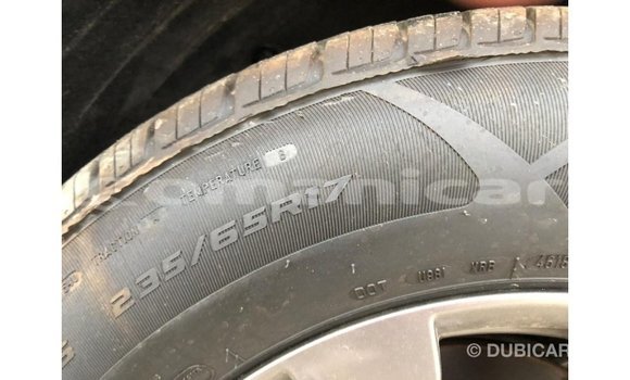 Buy Import Hyundai Santa Fe Red Car in Import - Dubai in Dhufar Buy Import Hyundai Santa Fe Red Car in Import - Dubai in Dhufar