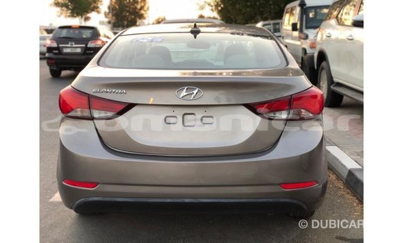 Buy Import Hyundai Elantra Brown Car in Import - Dubai in Dhufar Buy Import Hyundai Elantra Brown Car in Import - Dubai in Dhufar