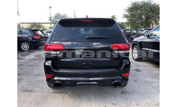 Buy Import Jeep Cherokee Black Car in Import - Dubai in Dhufar Buy Import Jeep Cherokee Black Car in Import - Dubai in Dhufar