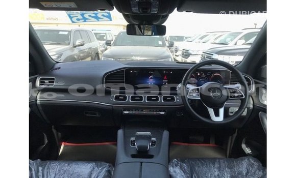 Buy Import Mercedes-Benz GLE White Car in Import - Dubai in Dhufar Buy Import Mercedes-Benz GLE White Car in Import - Dubai in Dhufar