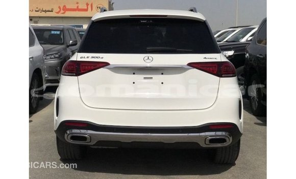 Buy Import Mercedes-Benz GLE White Car in Import - Dubai in Dhufar Buy Import Mercedes-Benz GLE White Car in Import - Dubai in Dhufar