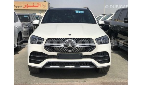 Buy Import Mercedes-Benz GLE White Car in Import - Dubai in Dhufar Buy Import Mercedes-Benz GLE White Car in Import - Dubai in Dhufar