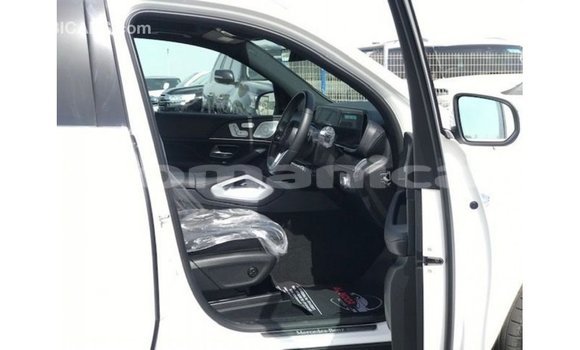 Buy Import Mercedes-Benz GLE White Car in Import - Dubai in Dhufar Buy Import Mercedes-Benz GLE White Car in Import - Dubai in Dhufar