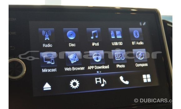 Buy Import Toyota Land Cruiser Other Car in Import - Dubai in Dhufar Buy Import Toyota Land Cruiser Other Car in Import - Dubai in Dhufar