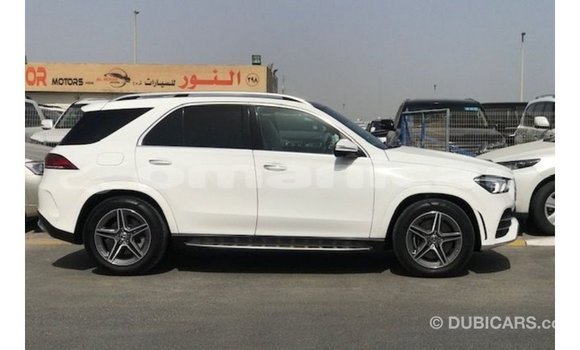 Buy Import Mercedes-Benz GLE White Car in Import - Dubai in Dhufar Buy Import Mercedes-Benz GLE White Car in Import - Dubai in Dhufar