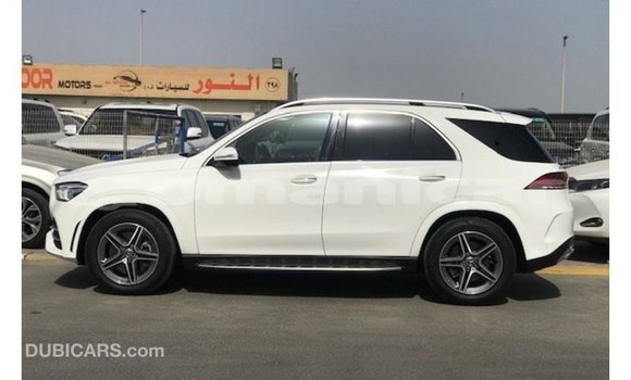 Buy Import Mercedes-Benz GLE White Car in Import - Dubai in Dhufar Buy Import Mercedes-Benz GLE White Car in Import - Dubai in Dhufar