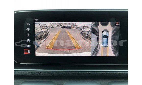 Buy Import Mercedes-Benz GLE White Car in Import - Dubai in Dhufar Buy Import Mercedes-Benz GLE White Car in Import - Dubai in Dhufar