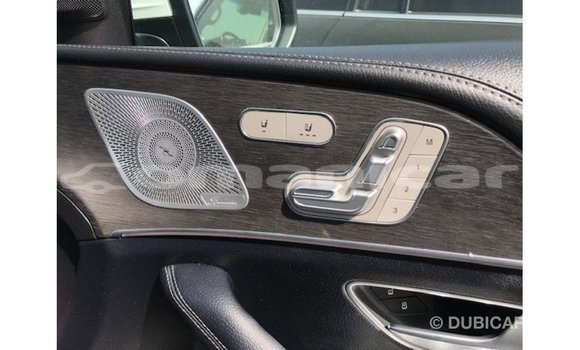 Buy Import Mercedes-Benz GLE White Car in Import - Dubai in Dhufar Buy Import Mercedes-Benz GLE White Car in Import - Dubai in Dhufar