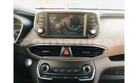 Buy Import Hyundai Santa Fe Blue Car in Import - Dubai in Dhufar Buy Import Hyundai Santa Fe Blue Car in Import - Dubai in Dhufar