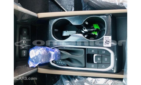 Buy Import Hyundai Santa Fe Blue Car in Import - Dubai in Dhufar Buy Import Hyundai Santa Fe Blue Car in Import - Dubai in Dhufar