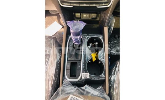 Buy Import Hyundai Santa Fe Green Car in Import - Dubai in Dhufar Buy Import Hyundai Santa Fe Green Car in Import - Dubai in Dhufar