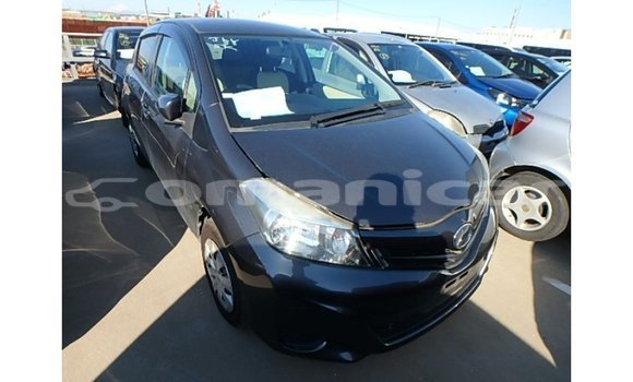 Buy Import Toyota Vitz Other Car in Import - Dubai in Dhufar