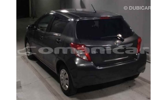 Buy Import Toyota Vitz Other Car in Import - Dubai in Dhufar Buy Import Toyota Vitz Other Car in Import - Dubai in Dhufar