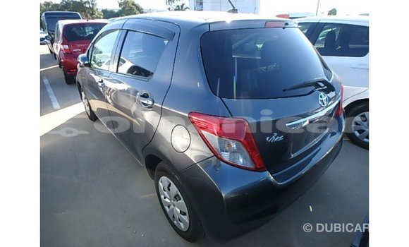 Buy Import Toyota Vitz Other Car in Import - Dubai in Dhufar Buy Import Toyota Vitz Other Car in Import - Dubai in Dhufar