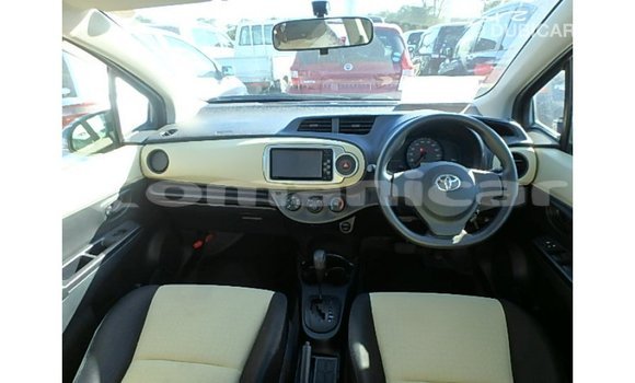 Buy Import Toyota Vitz Other Car in Import - Dubai in Dhufar Buy Import Toyota Vitz Other Car in Import - Dubai in Dhufar